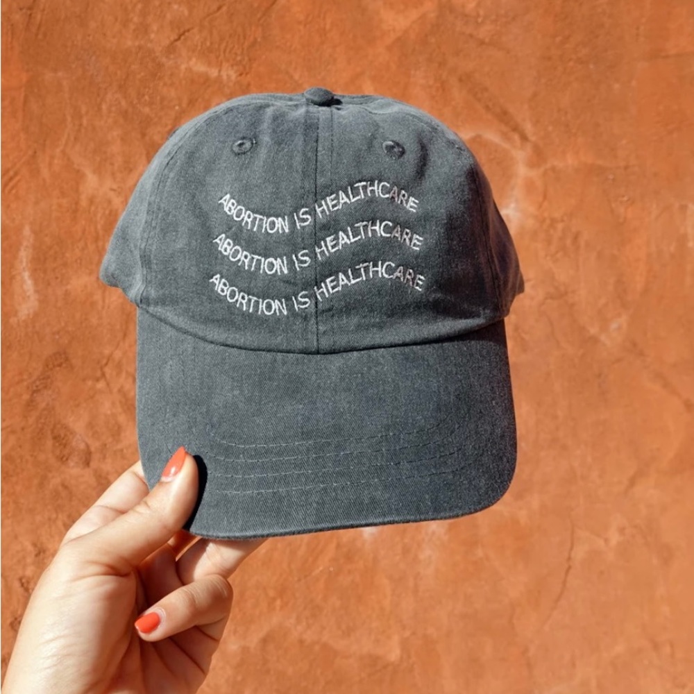 Phenomenal - Abortion is Healthcare Hat